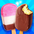 Programikonen: Carnival Fair Food - Ice …