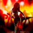 Programikonen: Belly Dance 2020