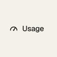 Icon of program: Usage