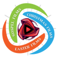 Programikonen: Gospel Films South Asia