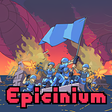 Biểu tượng của chương trình: Epicinium