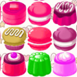 ไอคอนของโปรแกรม: Candy Path: Straight Matc…