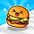 Icoon van programma: Food Dash Flow Control Ga…