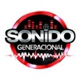 Icoon van programma: Sonido Generacional HD
