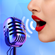 أيقونة البرنامج: Voice Changer by Audio Ef…
