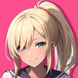 프로그램 아이콘: Kupid - Anime Characters …