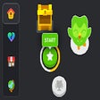 Programikonen: Dark Duolingo