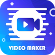 Ikona programu: Video Maker of Photo