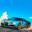 Ícone do programa: Real Drive Car Racing Gam…