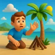 Ícone do programa: Haven Raft Survival Islan…