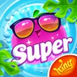 程序图标：Farm Heroes Super Saga