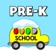 Icoon van programma: Kids School Games