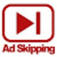 أيقونة البرنامج: Ad Skipping for YouTube