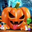 Ikona programu: Happy Halloween Pumpkin M…