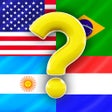 程序图标：Guess The Flag World Quiz…