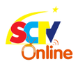 Ikon program: SCTVOnline on AndroidTV