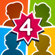 程序图标：Party Games - 1234 Player