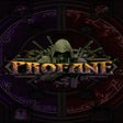 Ícone do programa: Profane