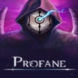 Icoon van programma: Profane