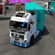 プログラムのアイコン：Indian Truck Heavy Cargo …