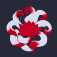 程序图标：Pabellón Honglian: Novela…