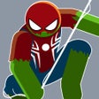 Icon of program: Merge Fighting Games