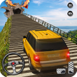 程序图标：Cruiser Car Stunts Dragon…