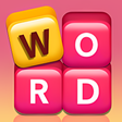 Icon of program: Word Slide - Word Games