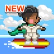 Icoon van programma: HoodBabySurf