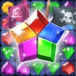 Icon of program: Pirate Jewel Pang: Match 3