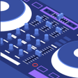 Icône du programme : DJ Music Mixer  DJ Mix St…