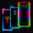 Icona del programma: Edge Lighting - Borderlig…