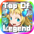 Programikonen: TapOfLegend -Cricker&RPG-