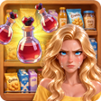 Ícone do programa: MartMystery:Goods Sort Pu…