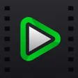 أيقونة البرنامج: HD Video Player: Media Pl…