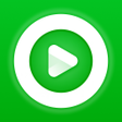 Ikona programu: HD Video Player: Media Pl…