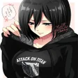 Иконка программы: Attack On Titan Wallpaper…