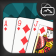 أيقونة البرنامج: Belote online