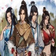 程序图标：Wandering Sword