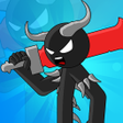 Programikonen: Stickman Wars: Kingdom De…