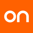 Ikona programu: ON appið