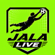 Icoon van programma: Jalalive : Bola Live Hub