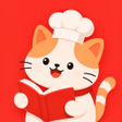 程序图标：BookChelin - korean book