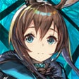程序图标：明日方舟