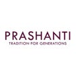 Programikonen: Prashanti Sarees