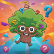 Programın simgesi: QuizTree - Rewards in Dol…