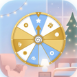 Ícone do programa: Lucky wheel fortune