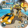 Programikonen: Former Robot Car War Comb…