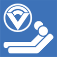 プログラムのアイコン：VIBRADORM Remote for Beds