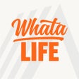 Ikona programu: WhataLife by Whataburger